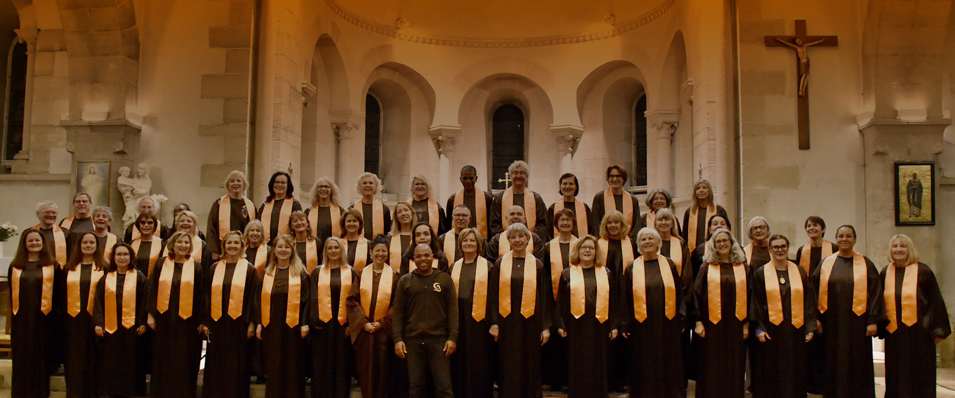 Chorale Coeur Gospel